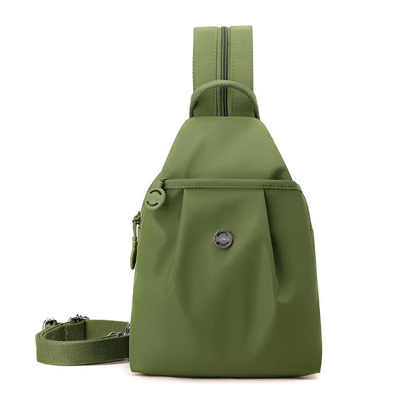Modlyn - Waterproof 2-Way Commuter Bag