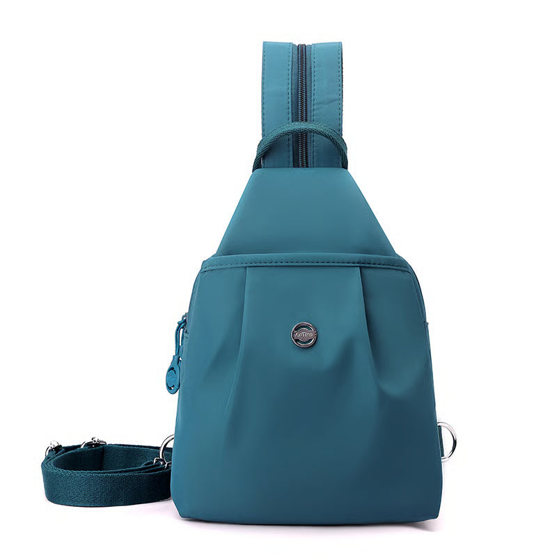 Modlyn - Waterproof 2-Way Commuter Bag
