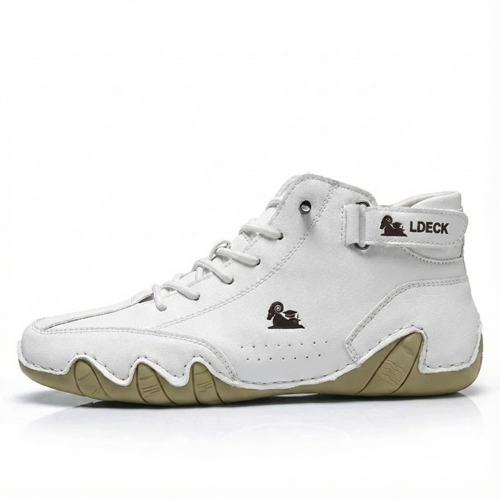 Ldeck - Orthopedic Arch Support Shoes