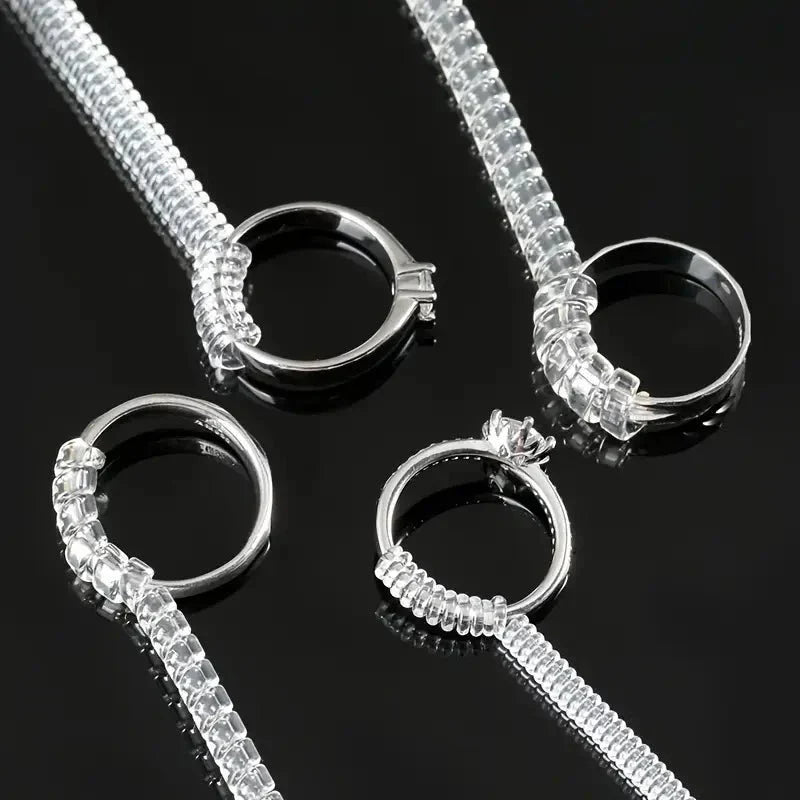 Elanti™ - Ring Resizer Set for Loose Jewelry (2+2 Free)
