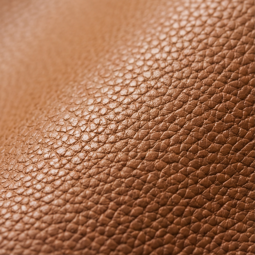 Solenne – Soft Leather Shoulder Tote