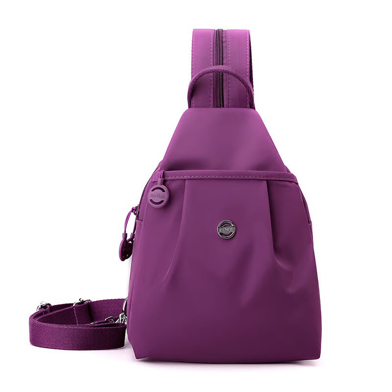 Modlyn - Waterproof 2-Way Commuter Bag