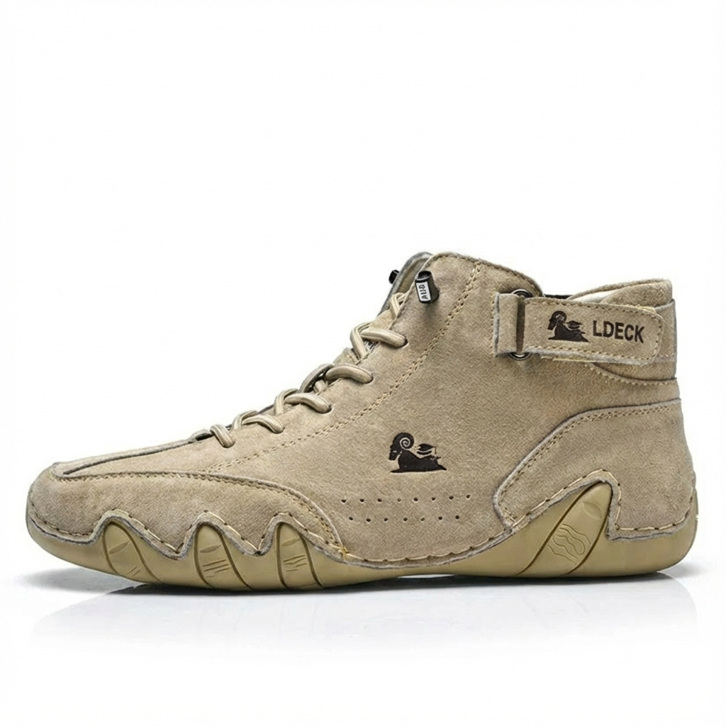 Ldeck - Orthopedic Arch Support Shoes