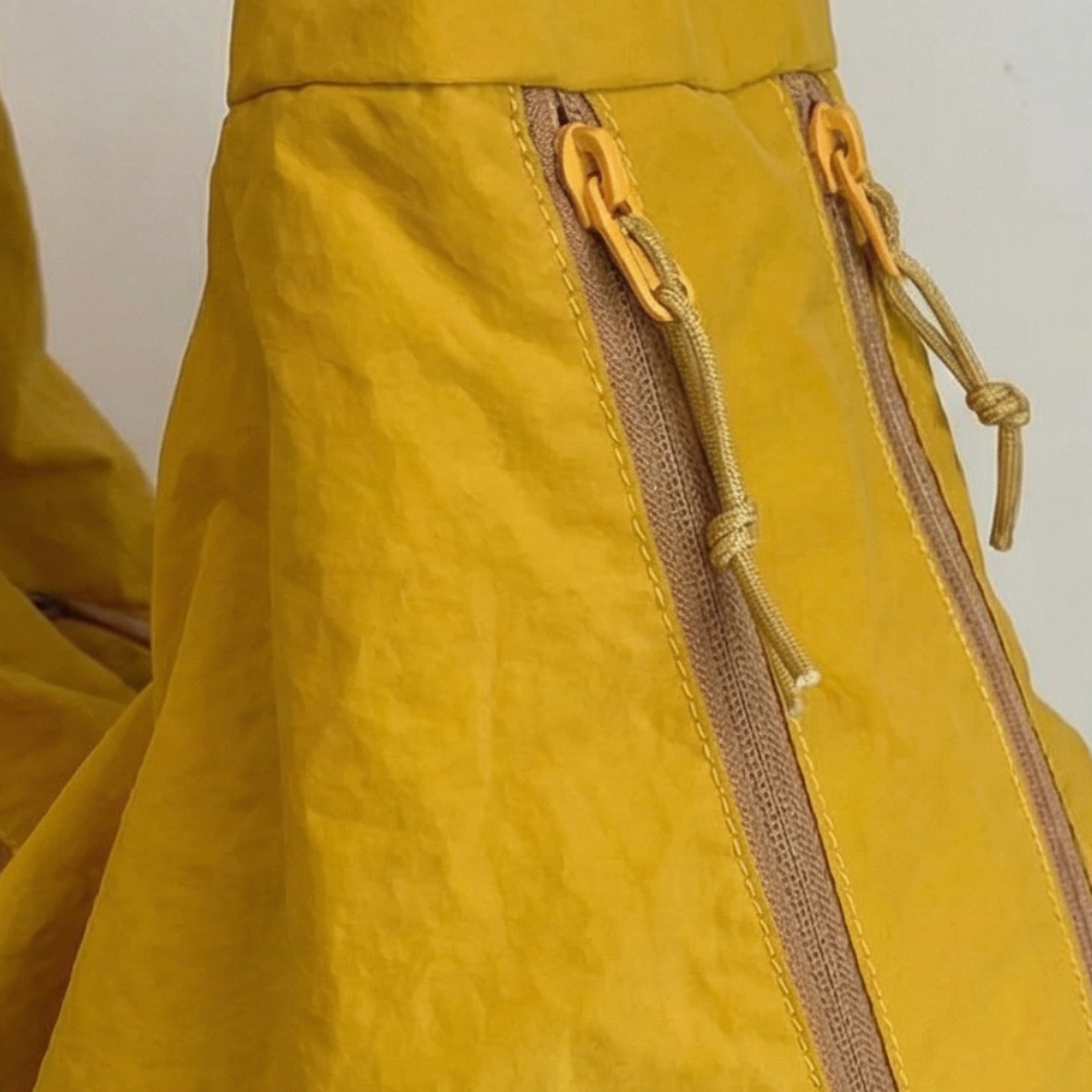 Lunova - Oversized Slouchy Shoulder Bag