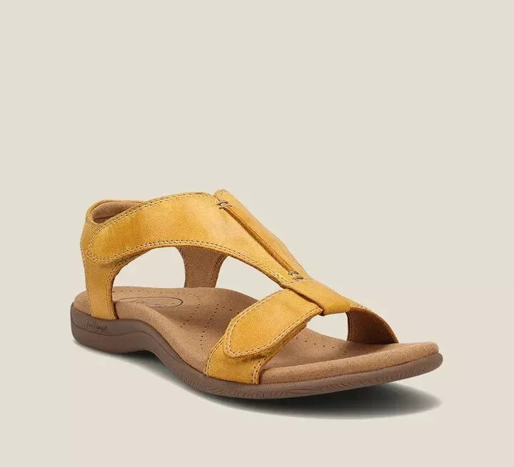 Finola Elegant Orthopedic Sandals