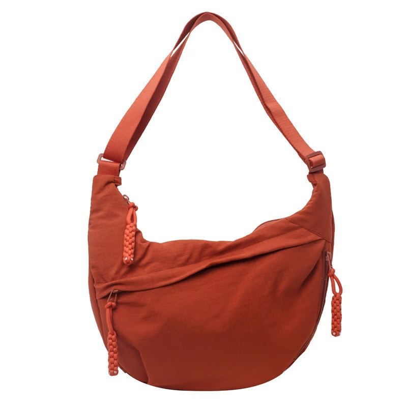 Brandary – Ultra-Light Nylon Crossbody Bag