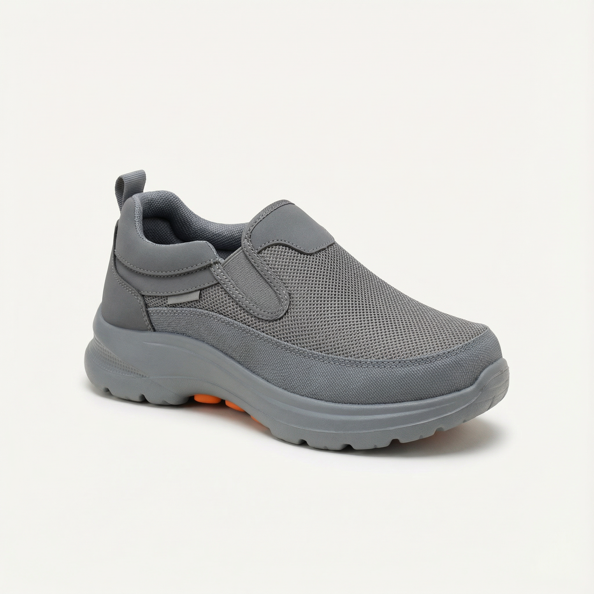 Stridex - Hands Free Orthopedic Slip On Sneaker