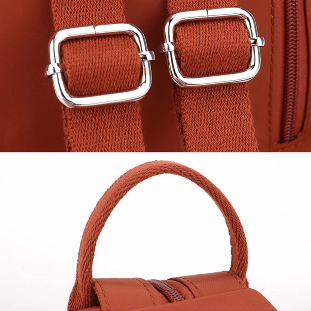 Modlyn - Waterproof 2-Way Commuter Bag