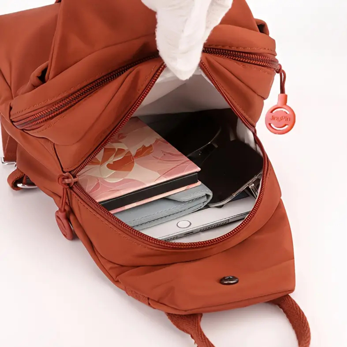 Modlyn - Waterproof 2-Way Commuter Bag