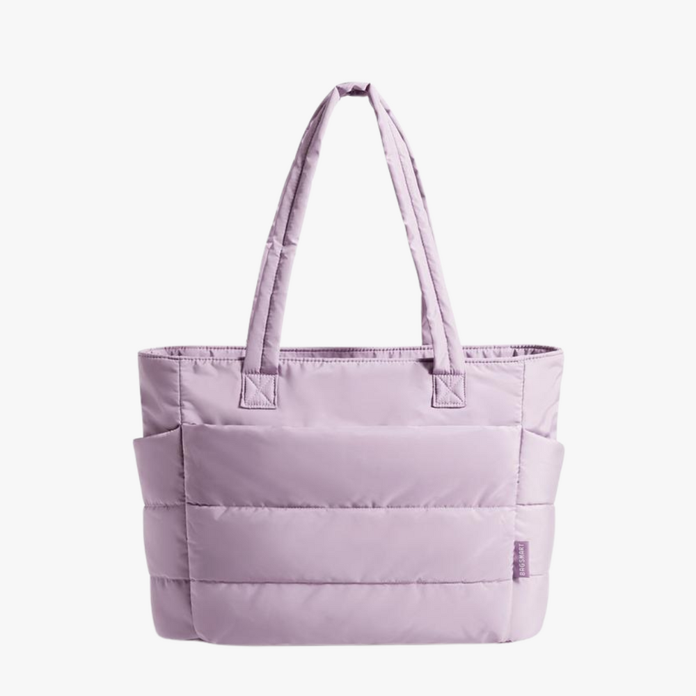 Carrella™ - Quilted Cloud Bag