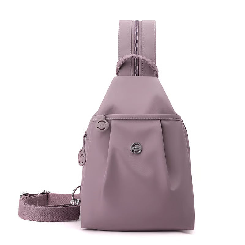 Modlyn - Waterproof 2-Way Commuter Bag