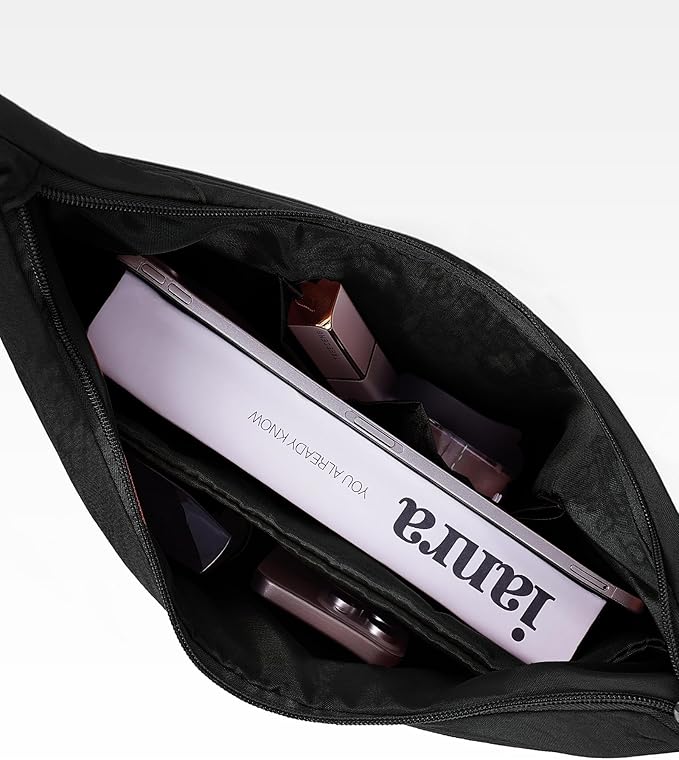 Brandary – Ultra-Light Nylon Crossbody Bag