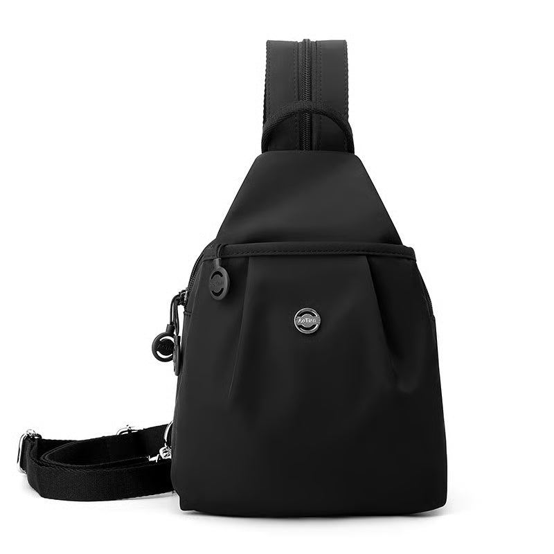 Modlyn - Waterproof 2-Way Commuter Bag