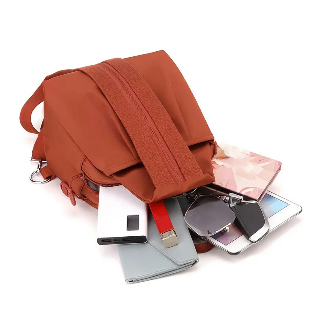 Modlyn - Waterproof 2-Way Commuter Bag