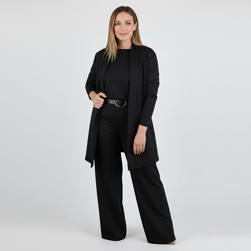 Elysette – Women’s 3-Piece Coordinated Lounge Set