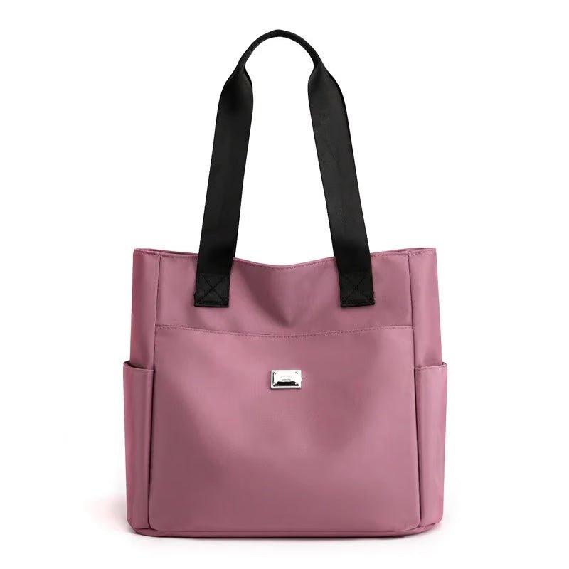 Brandary™ - Spacious Water-Resistant Shoulder Bag (50% Off)