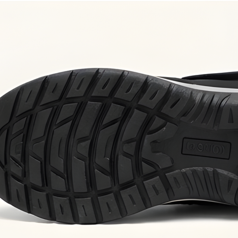 Cozara - Fur Lined Slip On Winter Boots