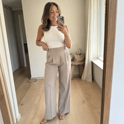 Your wardrobe, your way