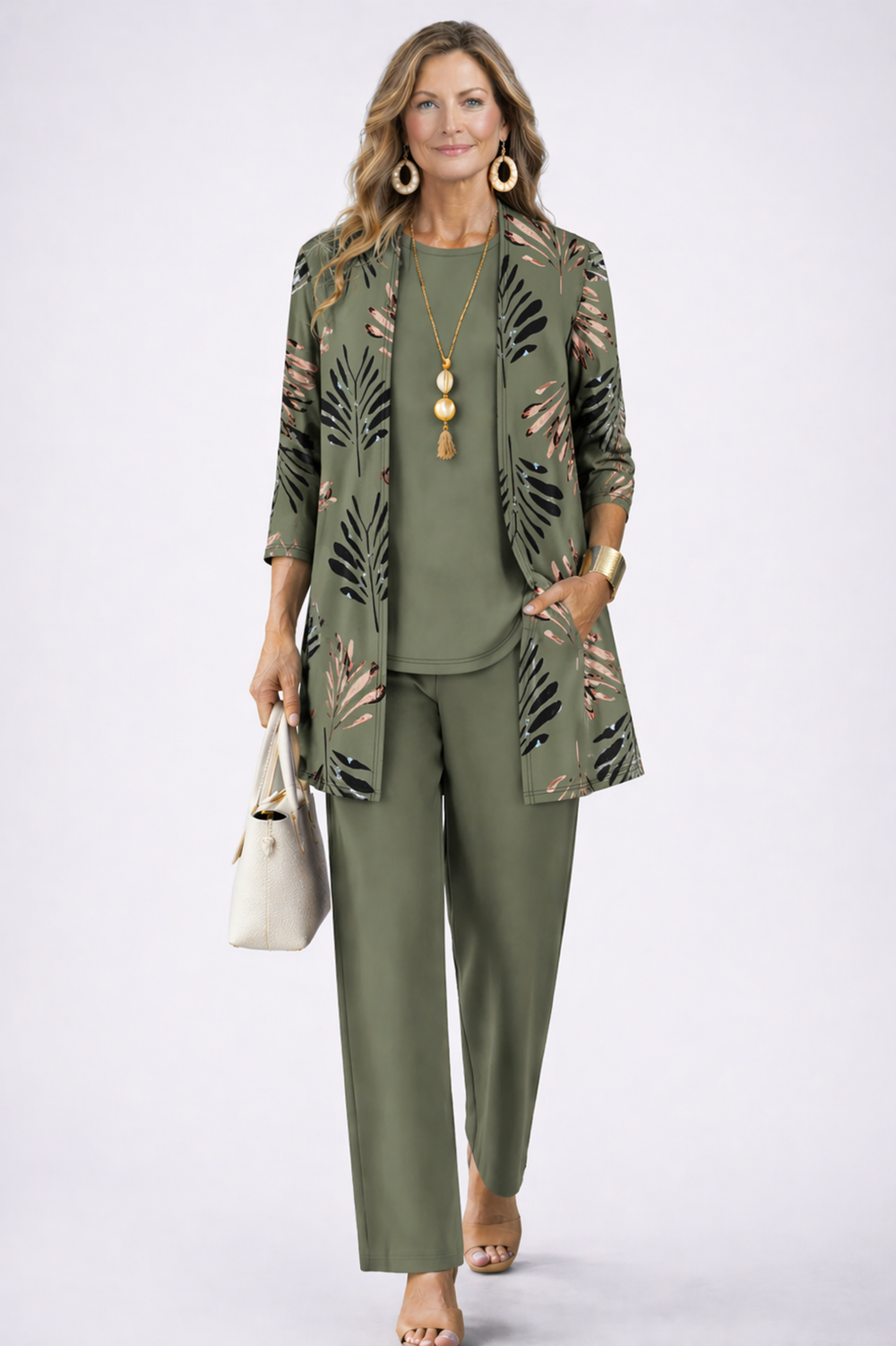 Josephine | Everyday Natural Elegance