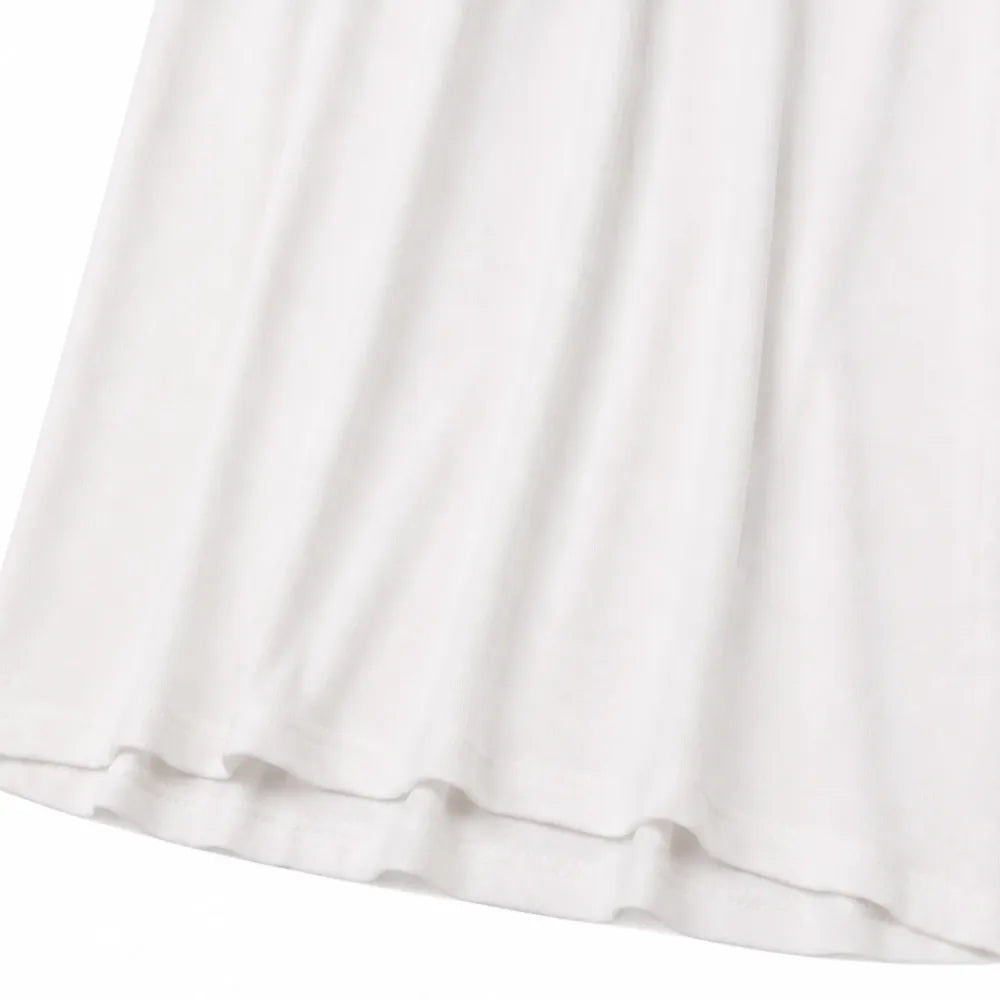 Solenne – Off-Shoulder Drape Maxi Dress with Side Pockets, Soft Viscose Throw-On Summer Dress