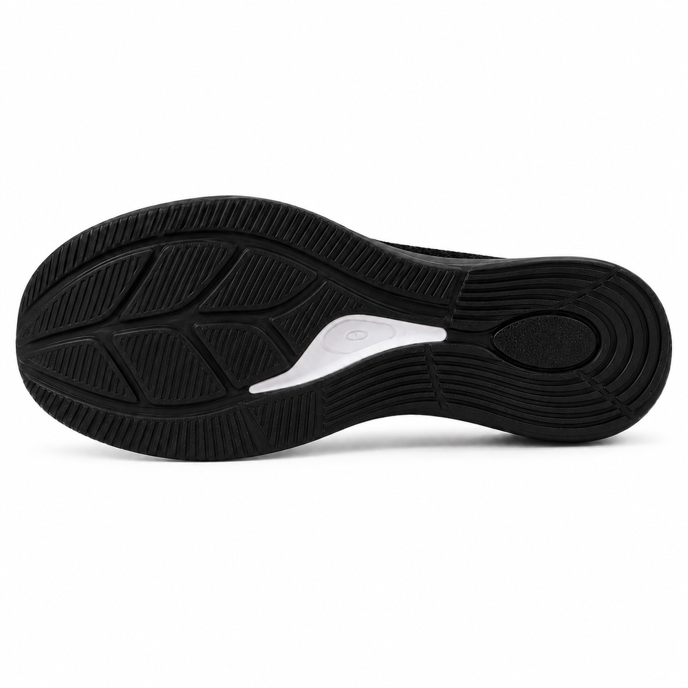 Airessa™ – Breathable Mesh Slip-On Mules with Cushioned Air Sole