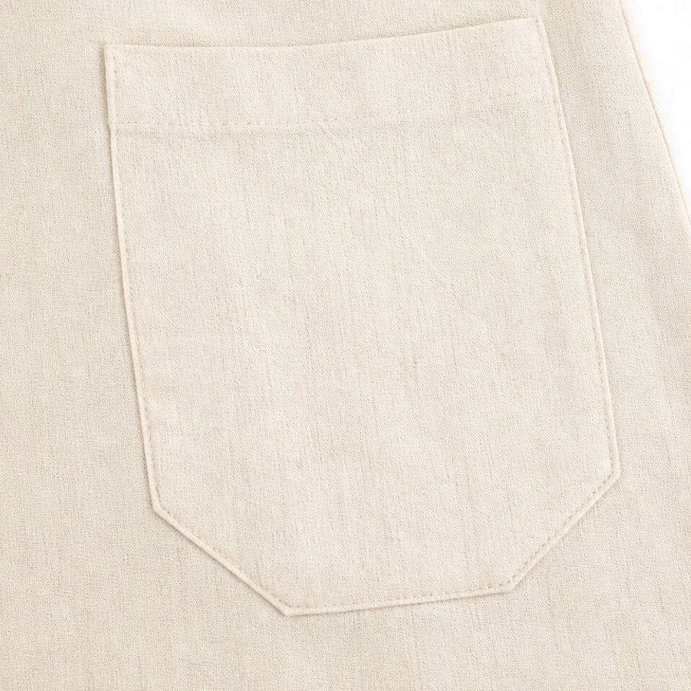 Lunavia – Sleeveless Pocket Dress