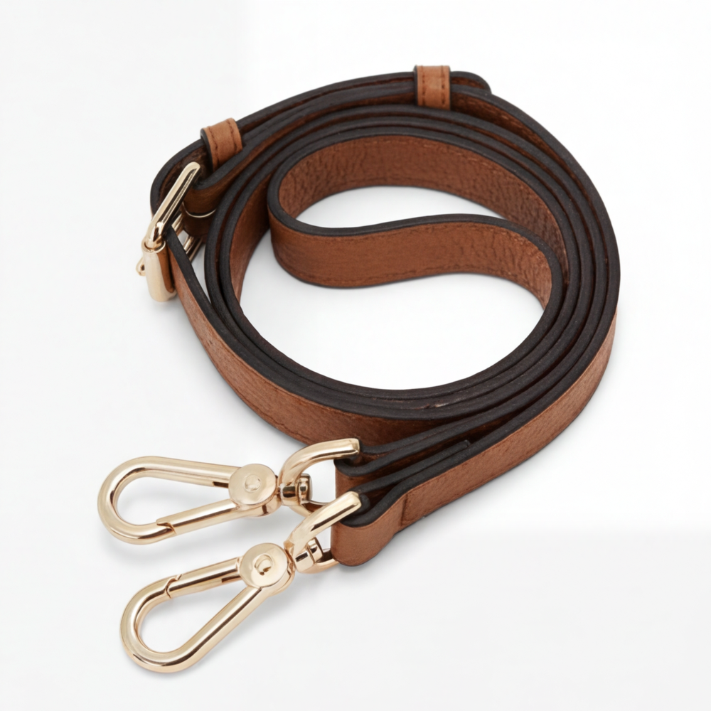 Carrina – Soft Leather Everyday Hobo Bag