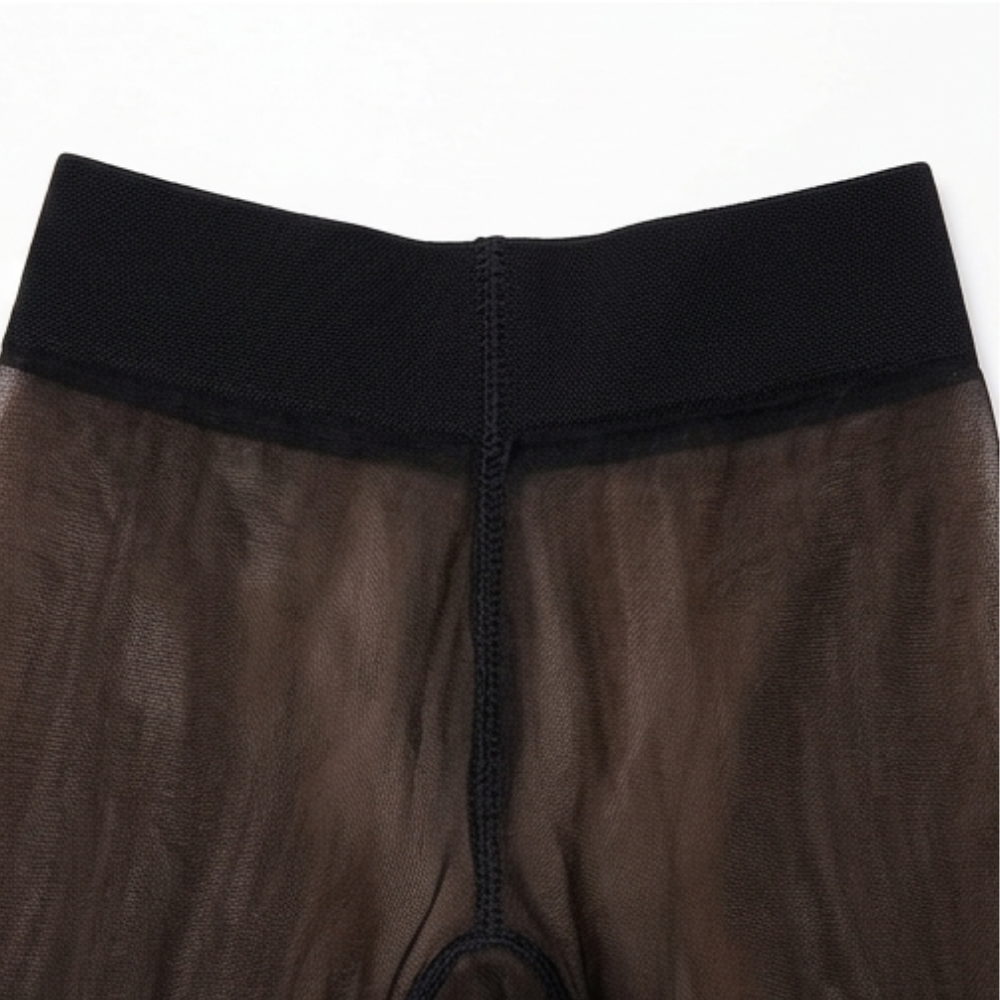 Veluna – Women's One-Seam Compression Fleece Leggings