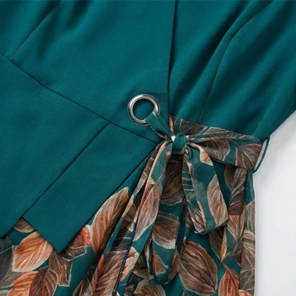 Velora – Women's Elegant Occasion Dress