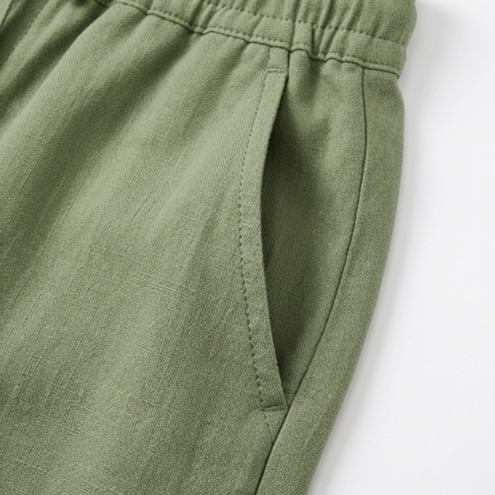 Lunaire – Women's Capri Pants for Easy Summer Style