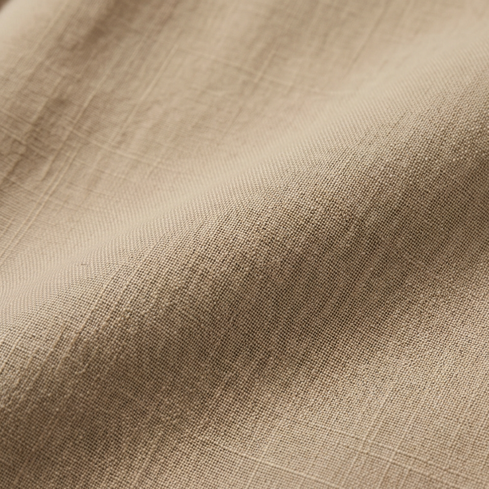 Lunavia™ - High-Waist Pleated Tailored Shorts