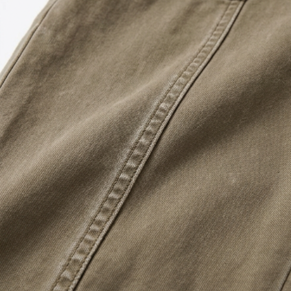 Marsona – Tailored Utility Pants for Work and Weekend