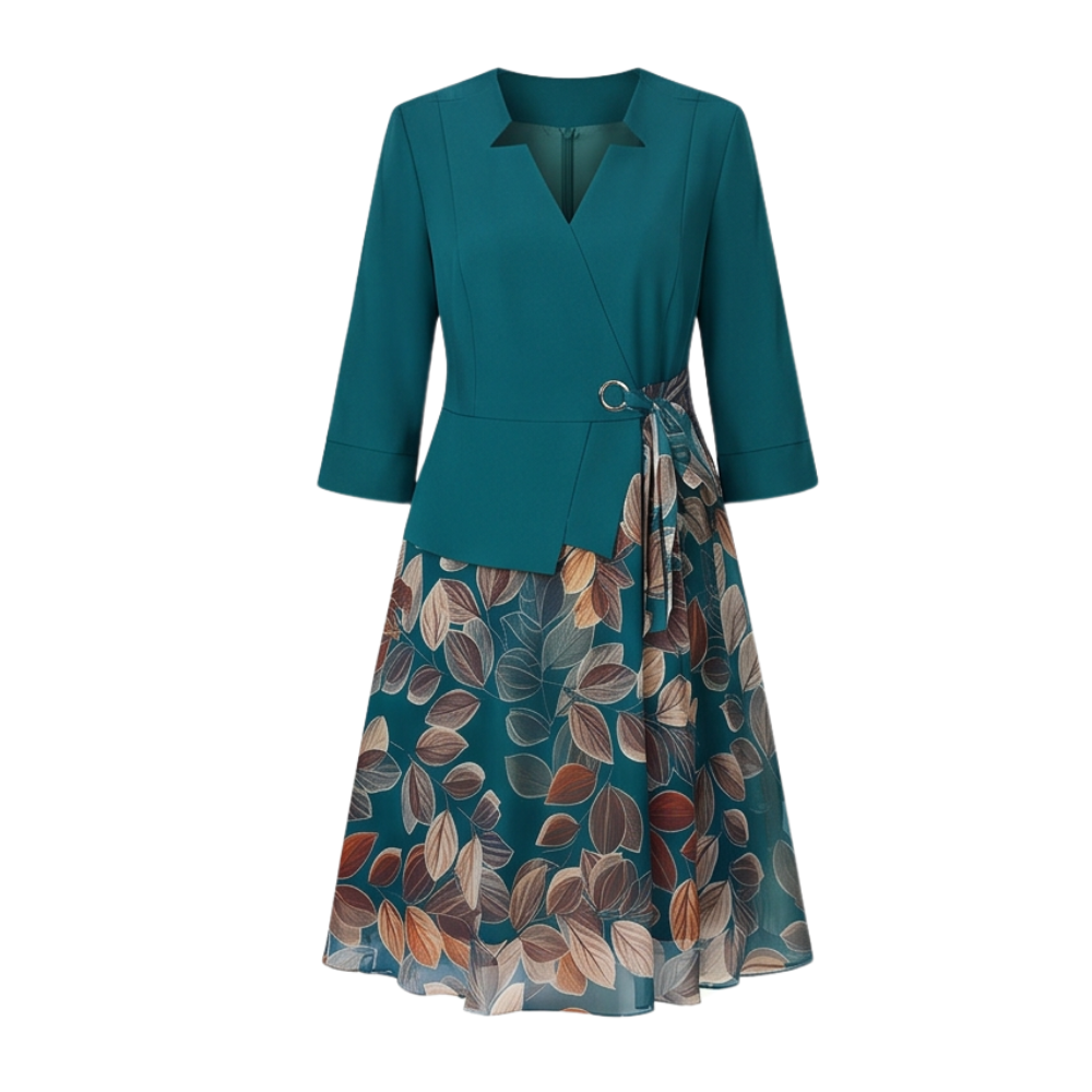 Velora – Women's Elegant Occasion Dress