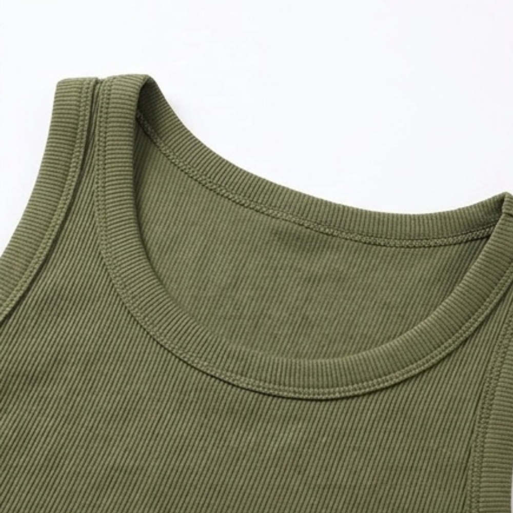 Liora – Women's Built-In Bra Tank