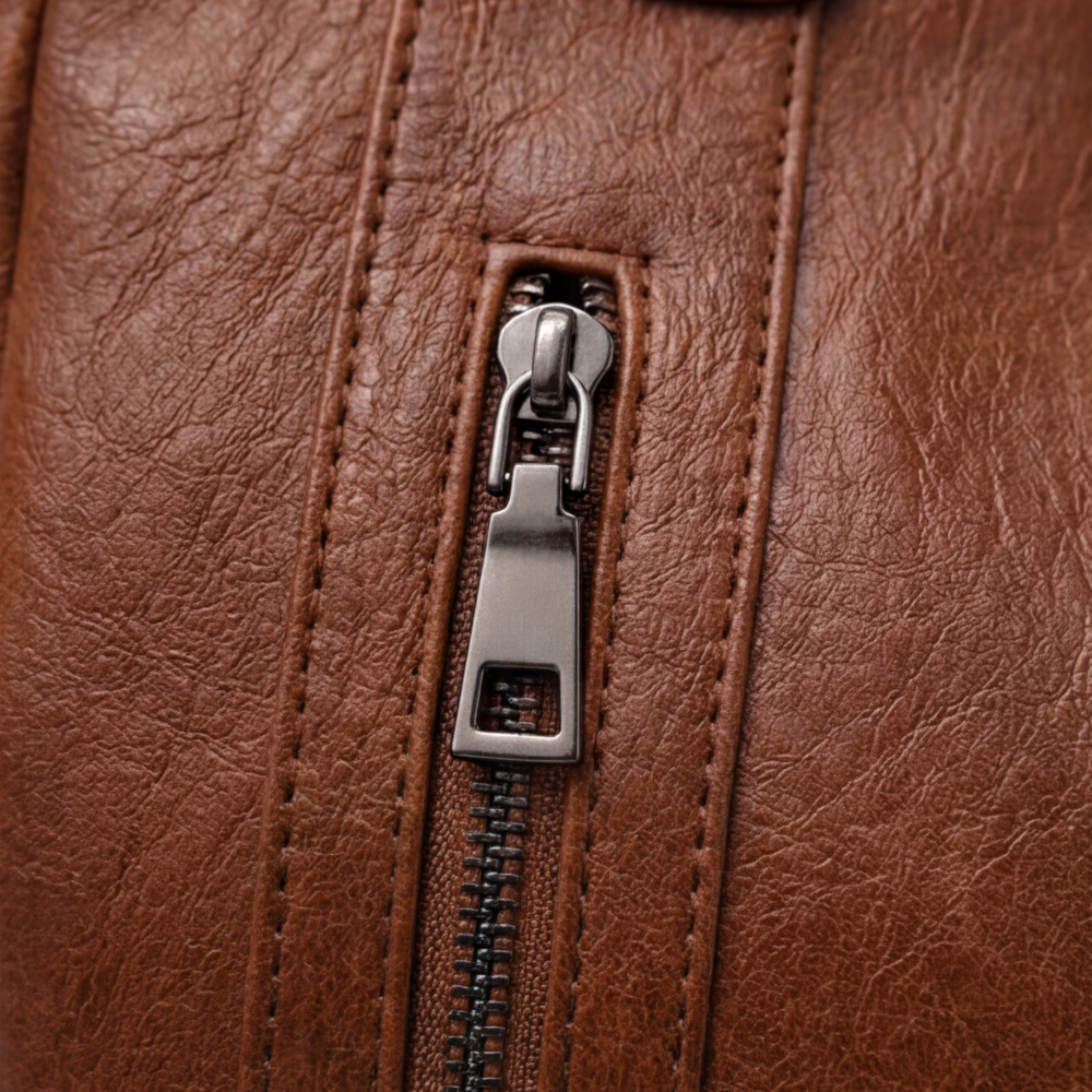 Velura Soft Vegan Leather Everyday Tote