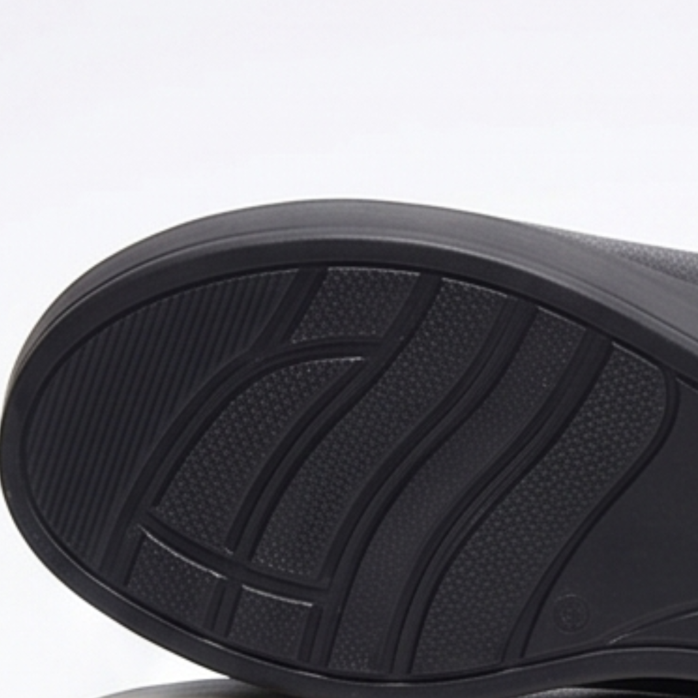 Luneva – Cushioned Wedge Sandals for Wide Feet