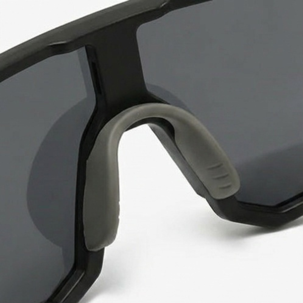 PhotoShift – Polarized Sport Sunglasses for Cyclists
