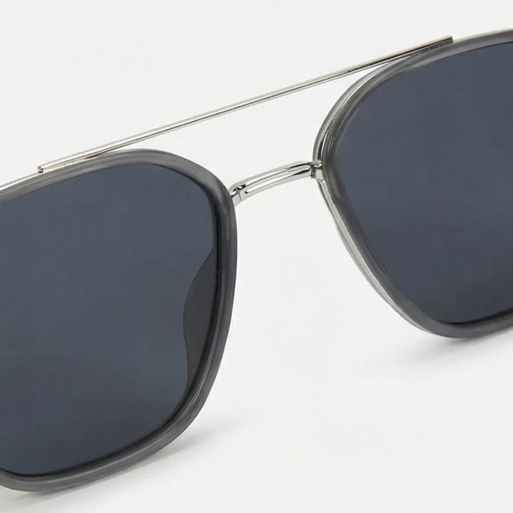 Solara – Tangle Free Polarized Aviator Sunglasses