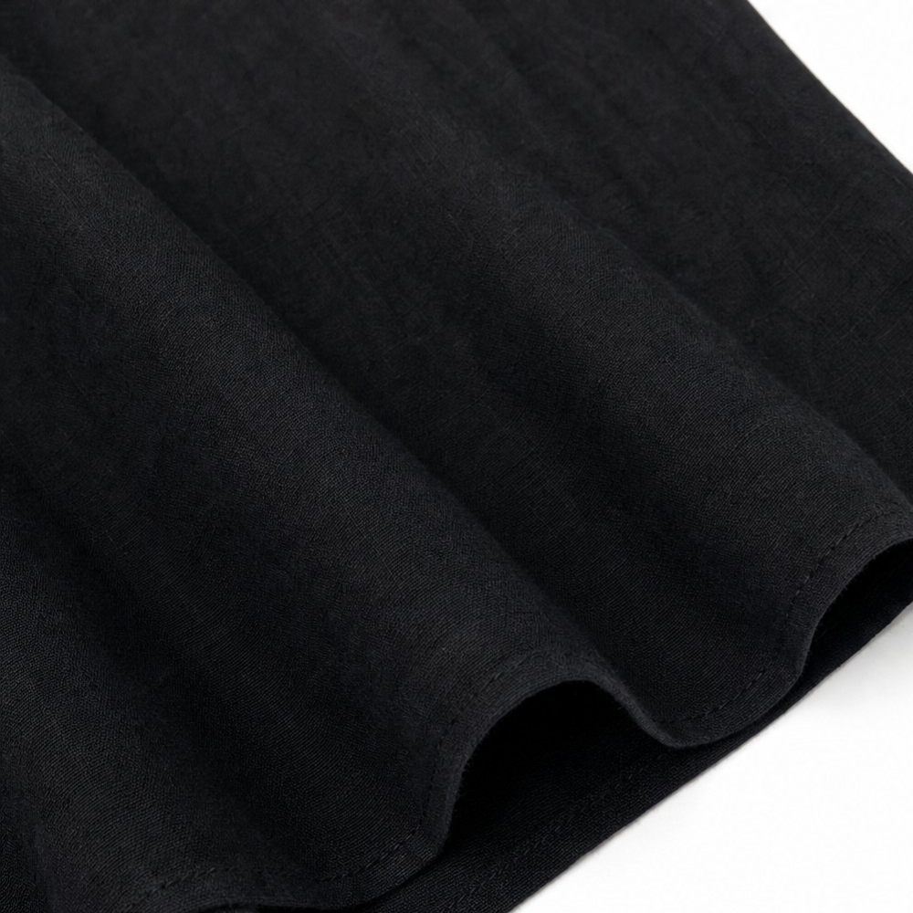 Solivia™ - Two-Tone Halter Maxi Dress