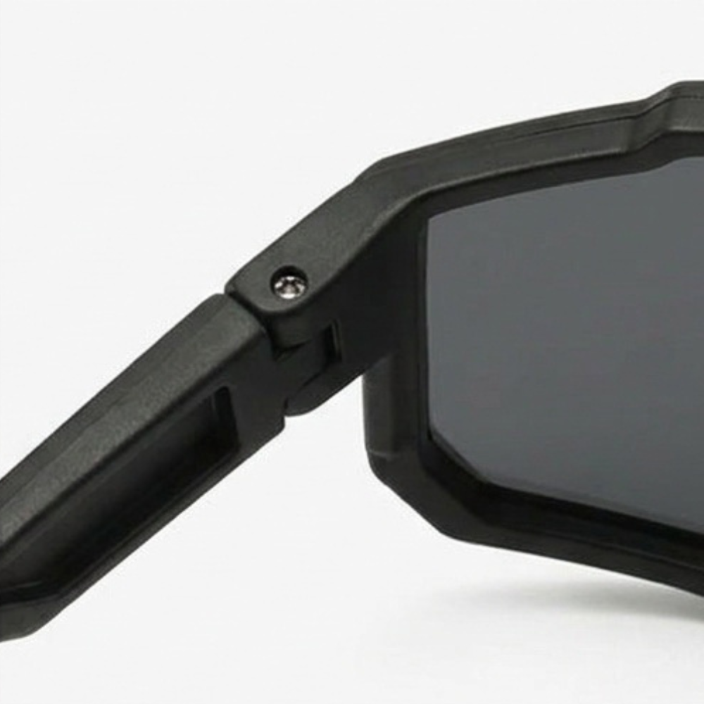 PhotoShift – Polarized Sport Sunglasses for Cyclists