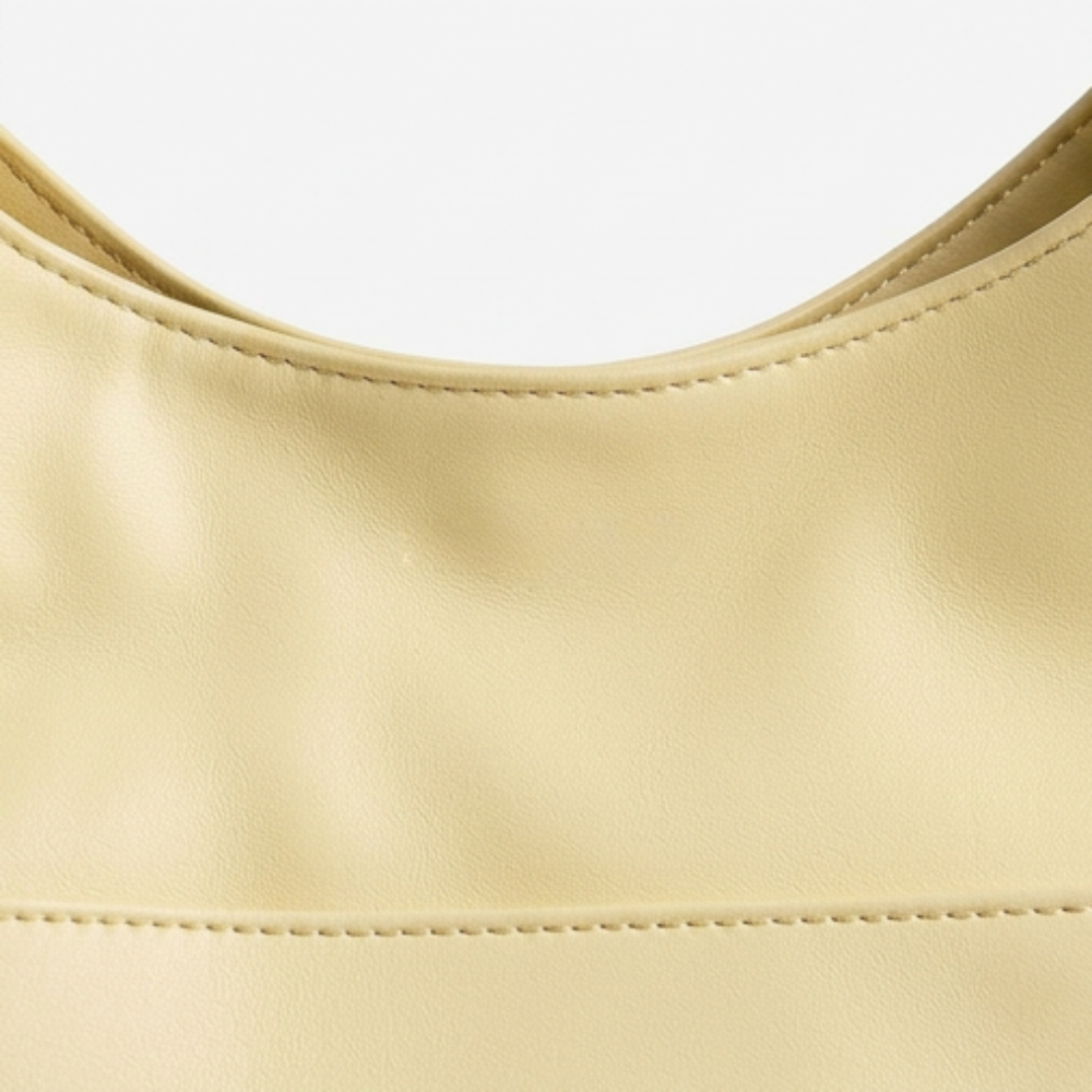 Lunavia – Soft Shoulder Bag for Everyday Elegance