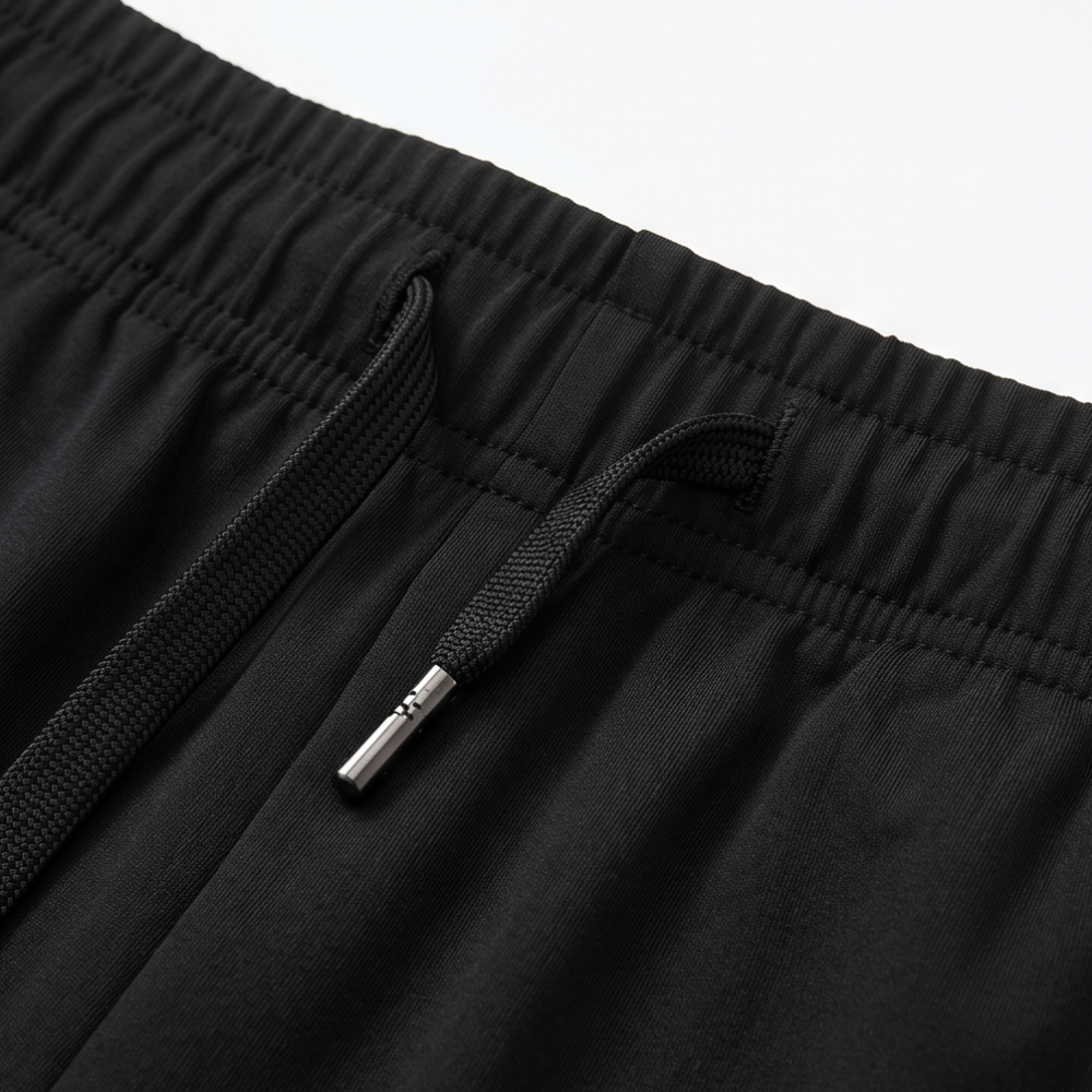 Movella – Women's Stretch-Fit Capri Pants with Zip Pockets
