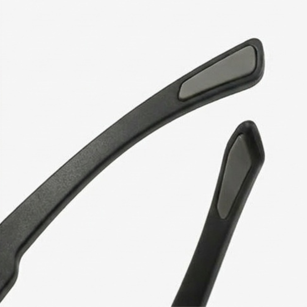 PhotoShift – Polarized Sport Sunglasses for Cyclists