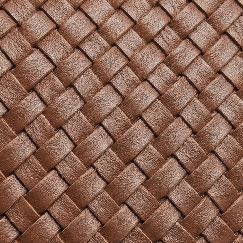 Tessara – Soft Woven Everyday Tote Bag