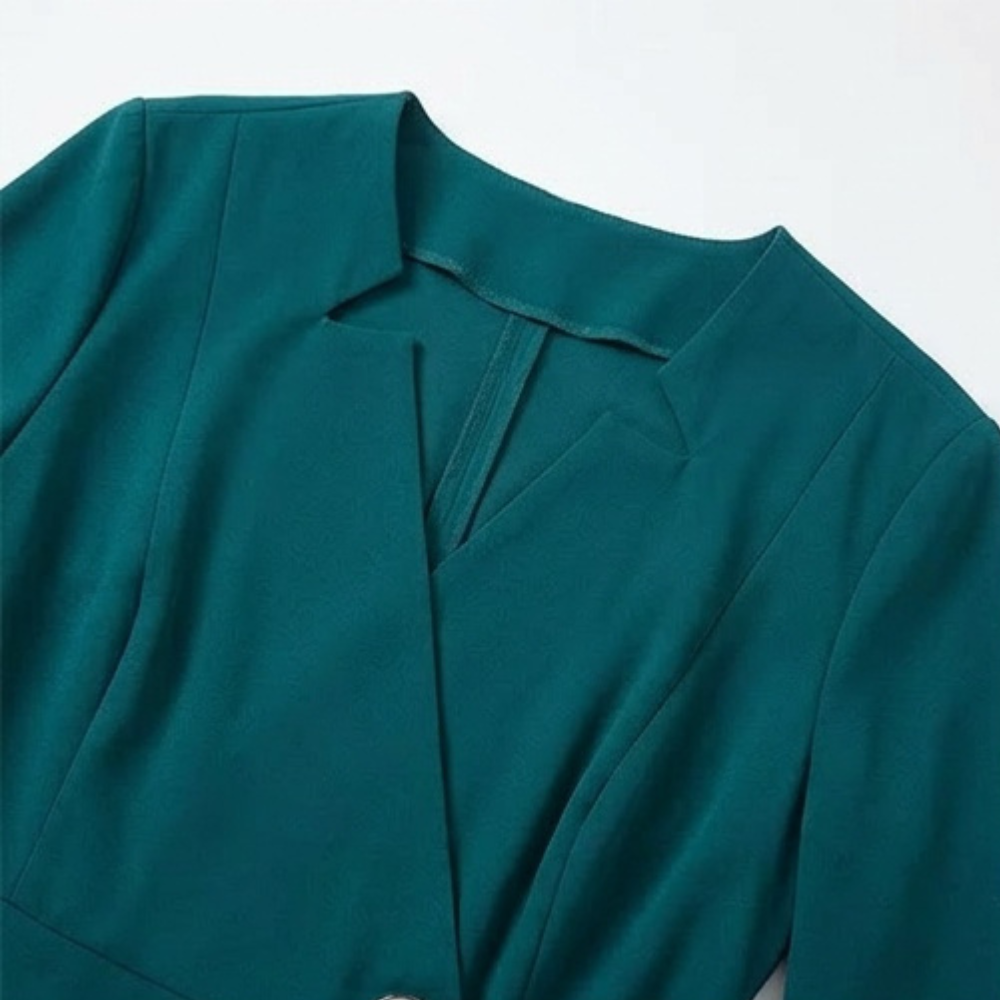 Velora – Women's Elegant Occasion Dress