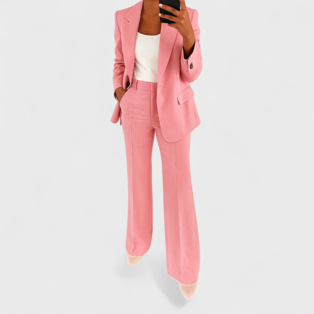 Irla I Matching Two-Piece Set