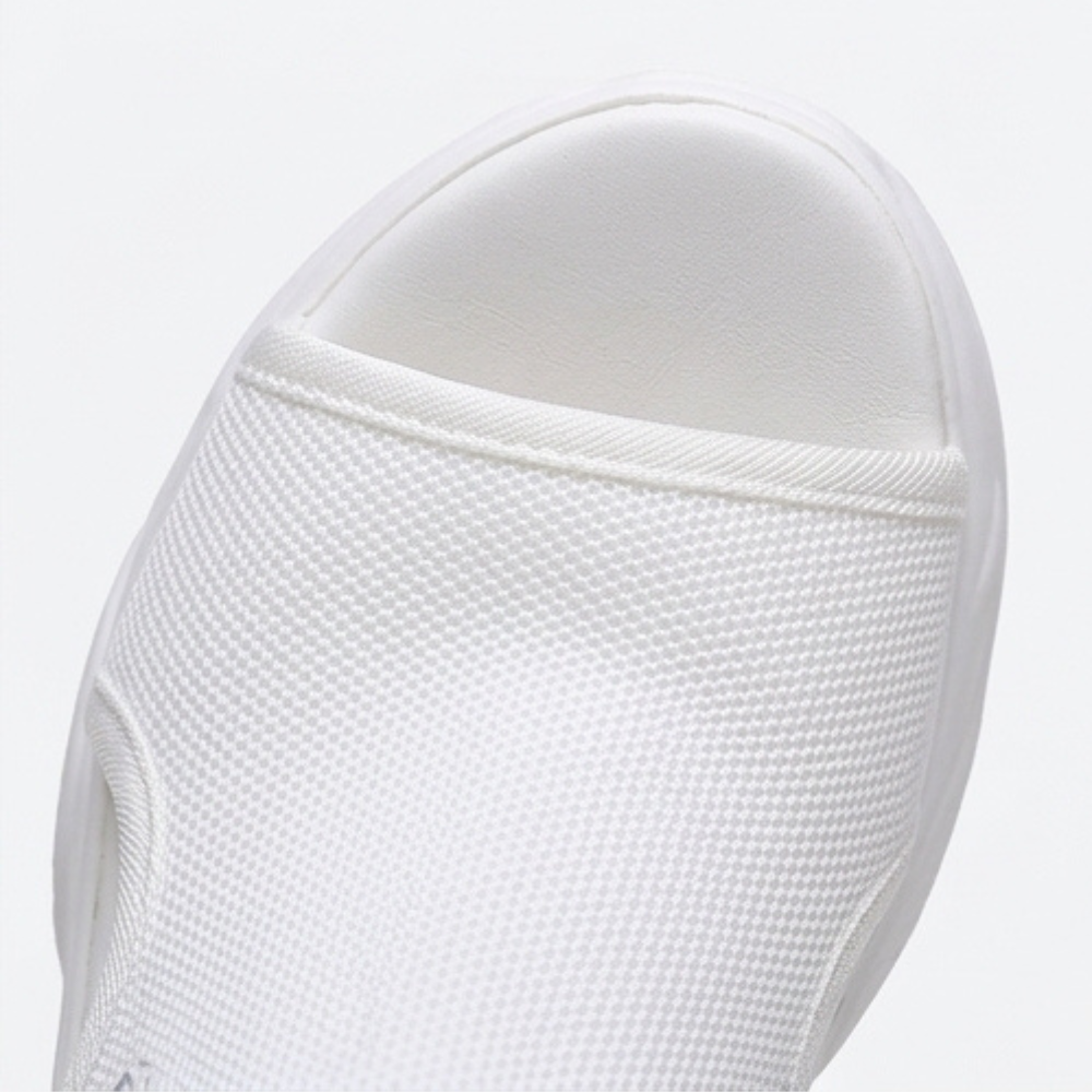 Solavia – Women's Lightweight Summer Wedge Sandals