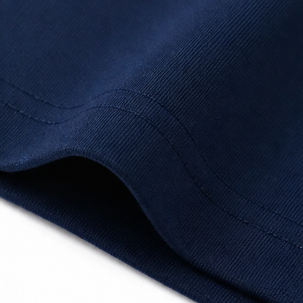 Sunday Edit – Women's Matching Set with Built-In Shorts