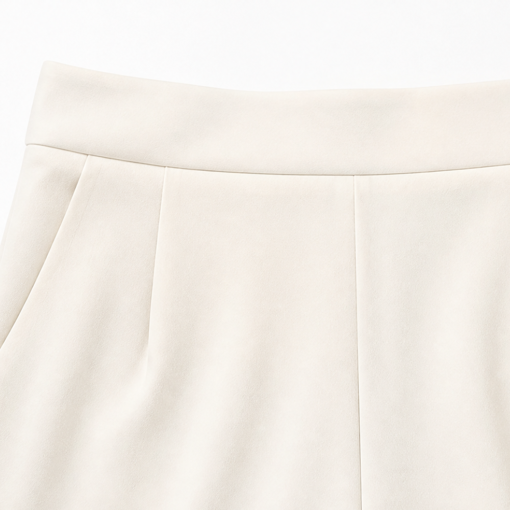 Appia Miceli™ – Cap Sleeve Top and Wide Leg Pants Set for Women