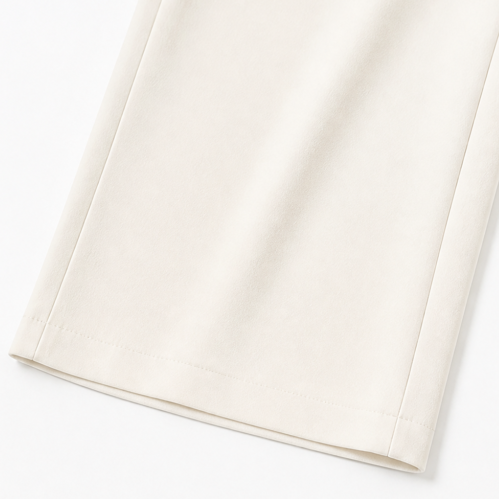 Appia Miceli™ – Cap Sleeve Top and Wide Leg Pants Set for Women